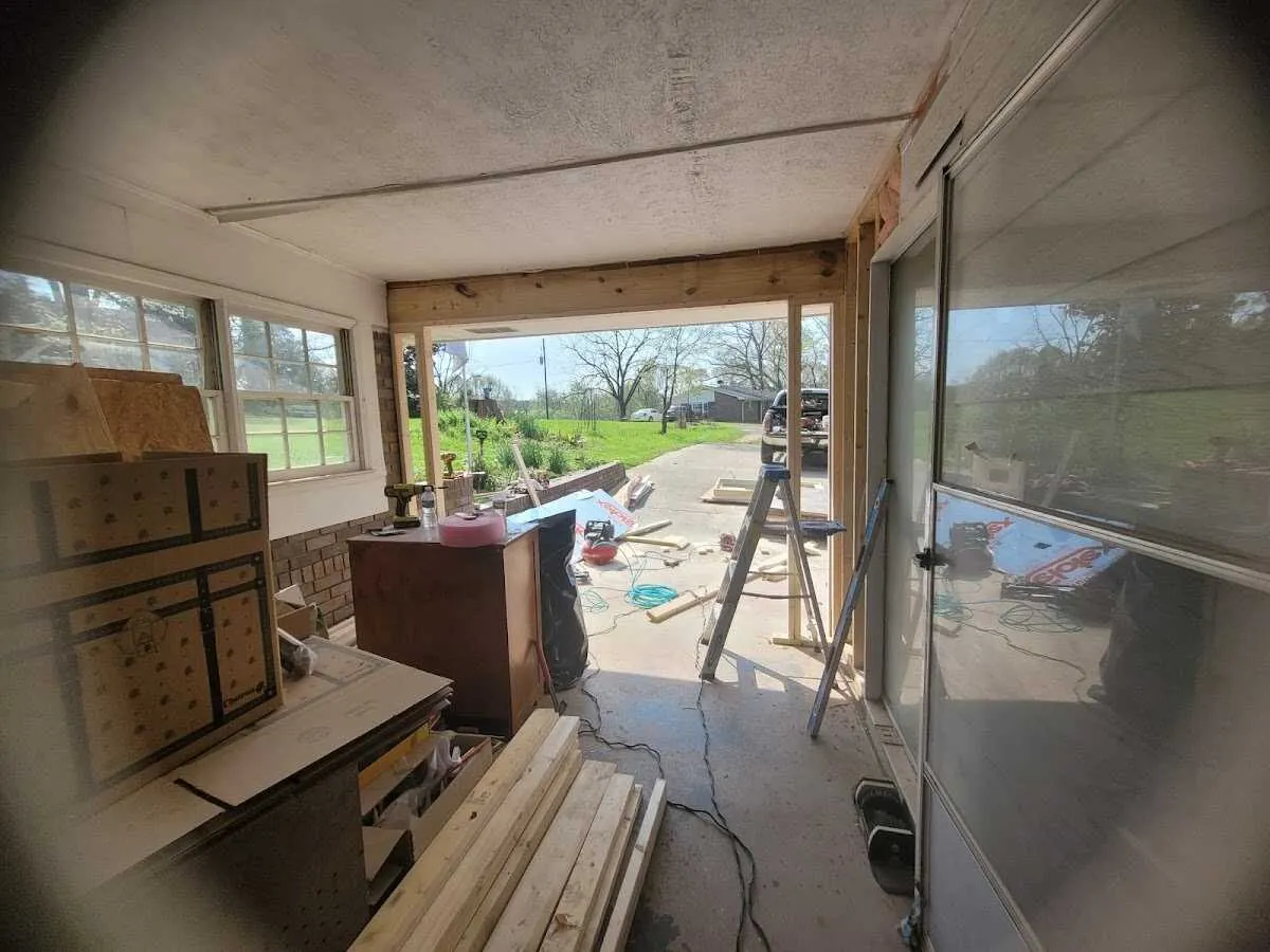 Air movers and dehumidifier for Water Mitigation Services in Hobe Sound