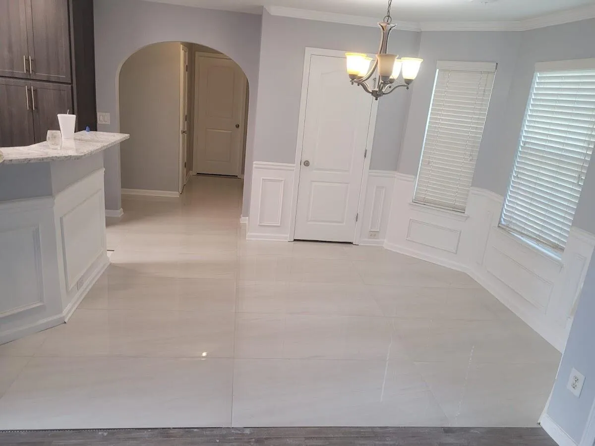 Basement Flood Cleanup in Hobe Sound, FL